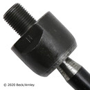Beck/Arnley Steering Tie Rod End 101-4807 - view 2