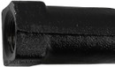 Beck/Arnley Steering Tie Rod End 101-3904 - view 4