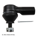 Beck/Arnley Steering Tie Rod End 101-4917