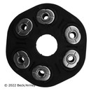 Beck/Arnley Drive Shaft Flex Joint 103-3067 - view 7
