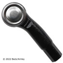 Beck/Arnley Steering Tie Rod End 101-4913 - view 2