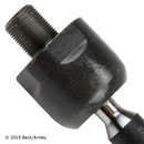Beck/Arnley Steering Tie Rod End 101-6041 - view 3