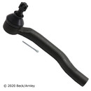 Beck/Arnley Steering Tie Rod End 101-7684
