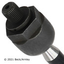 Beck/Arnley Steering Tie Rod End 101-7068 - view 4