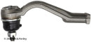 Beck/Arnley Steering Tie Rod End 101-2822 - view 3