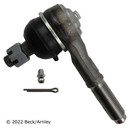 Beck/Arnley Steering Tie Rod End 101-4520 - view 6