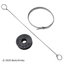 Beck/Arnley Rack and Pinion Bellows Kit 103-2986 - view 9