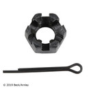 Beck/Arnley Steering Tie Rod End 101-4850 - view 10