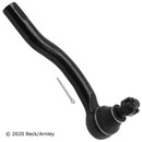 Beck/Arnley Steering Tie Rod End 101-5481 - view 6