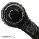 Beck/Arnley Steering Tie Rod End 101-5481 - view 10