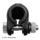Beck/Arnley Steering Tie Rod End Adjusting Sleeve 101-6528 - view 4