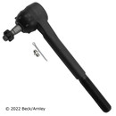 Beck/Arnley Steering Tie Rod End 101-6861 - view 6