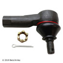 Beck/Arnley Steering Tie Rod End 101-5194 - view 5
