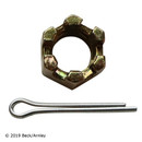 Beck/Arnley Steering Tie Rod End 101-5194 - view 8
