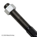 Beck/Arnley Steering Tie Rod End 101-8181 - view 4