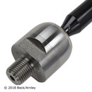 Beck/Arnley Steering Tie Rod End 101-8181 - view 5