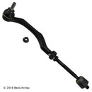 Beck/Arnley Steering Tie Rod Assembly 101-7126