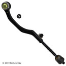 Beck/Arnley Steering Tie Rod Assembly 101-7126 - view 2