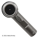 Beck/Arnley Steering Tie Rod End 101-4291 - view 2