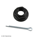 Beck/Arnley Steering Tie Rod End 101-7658 - view 4