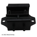 Beck/Arnley Automatic Transmission Mount,Manual Transmission Mount 104-1184 - view 4