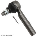 Beck/Arnley Steering Tie Rod End 101-4974