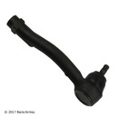 Beck/Arnley Steering Tie Rod End 101-4987 - view 7
