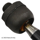 Beck/Arnley Steering Tie Rod End 101-5638 - view 3