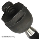 Beck/Arnley Steering Tie Rod End 101-5638 - view 5