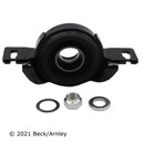Beck/Arnley Drive Shaft Bearing Support Assembly,Drive Shaft Center Support 101-7911