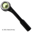Beck/Arnley Steering Tie Rod End 101-5151 - view 2