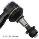 Beck/Arnley Steering Tie Rod End 101-5151 - view 8
