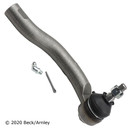 Beck/Arnley Steering Tie Rod End 101-5485