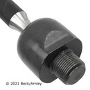 Beck/Arnley Steering Tie Rod End 101-6812 - view 5