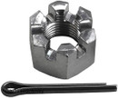Beck/Arnley Steering Tie Rod End 101-4160 - view 5