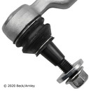 Beck/Arnley Steering Tie Rod End 101-7863 - view 8