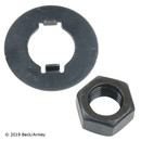 Beck/Arnley Steering Tie Rod End 101-5091 - view 4