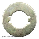 Beck/Arnley Steering Tie Rod End 101-5091 - view 5