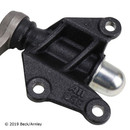 Beck/Arnley Steering Idler Arm 101-4228 - view 9
