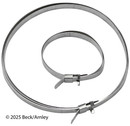 Beck/Arnley Rack and Pinion Bellows Kit 103-3167 - view 5