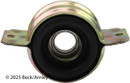 Beck/Arnley Drive Shaft Bearing Support Assembly 101-4084 - view 2