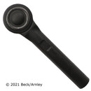 Beck/Arnley Steering Tie Rod End 101-7501 - view 2