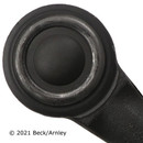 Beck/Arnley Steering Tie Rod End 101-7501 - view 5