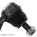 Beck/Arnley Steering Tie Rod End 101-7881 - view 3