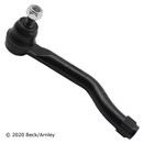 Beck/Arnley Steering Tie Rod End 101-7881 - view 6