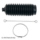 Beck/Arnley Steering Tie Rod End Kit 101-7732 - view 3