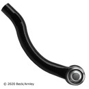 Beck/Arnley Steering Tie Rod End 101-5946 - view 2
