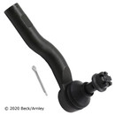 Beck/Arnley Steering Tie Rod End 101-5511