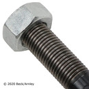 Beck/Arnley Steering Tie Rod End 101-8501 - view 4