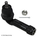 Beck/Arnley Steering Tie Rod End 101-8118